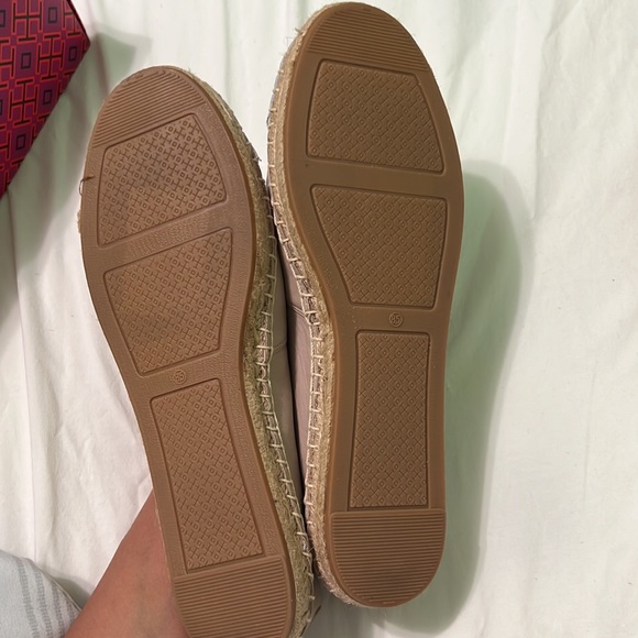 Brand new Tory burch espadrilles - Picture 2 of 4